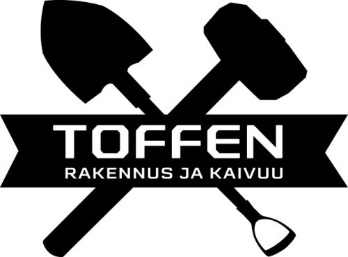 Toffen Rakennus ja Kaivuu Oy